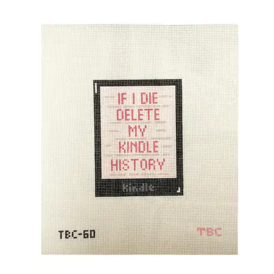 Kindle History