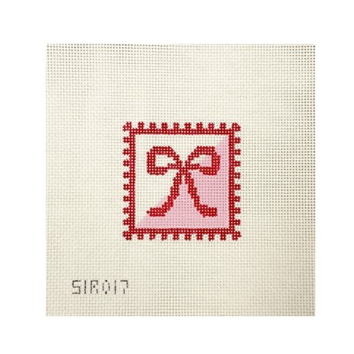 Sent with Love Stamp