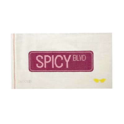 Spicy Boulevard