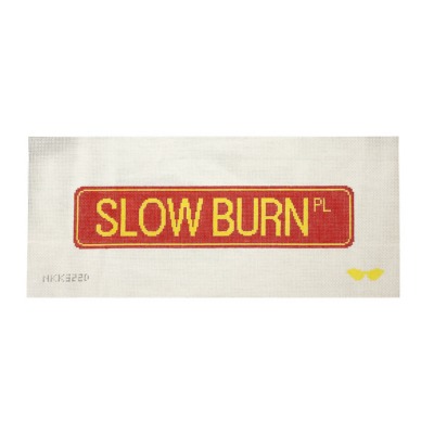 Slow Burn Place