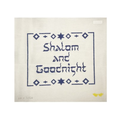 Shalom & Goodnight
