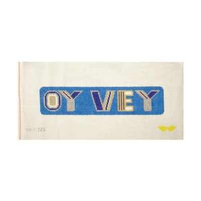 Retro Oy Vey