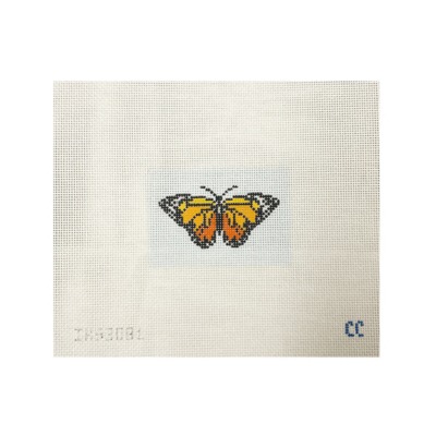 Monarch Bag Tag