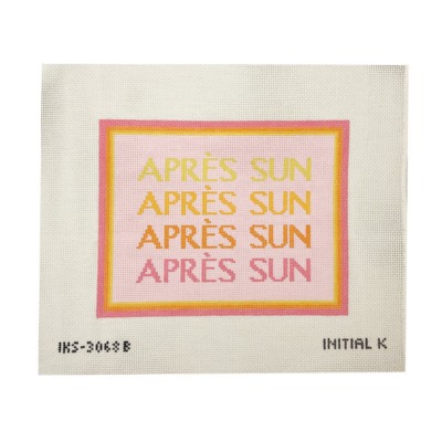 Apres Sun Pink