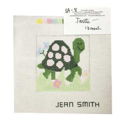 Zoo Coaster Turtle