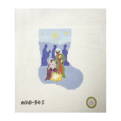 HOLY FAMILY MINI STK