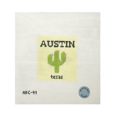 AUSTIN TRAVEL BOOK