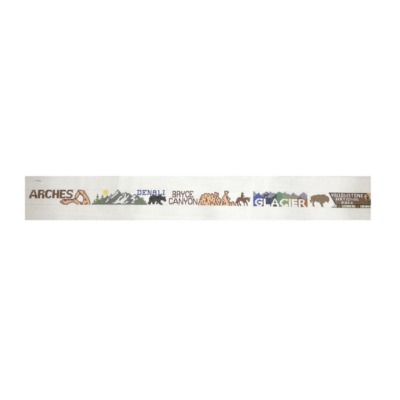 National Parks Belt