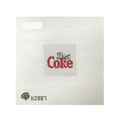 Diet Coke Logo