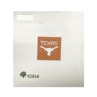 UT Logo Koozie