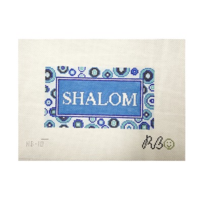 Shalom Evil Eye