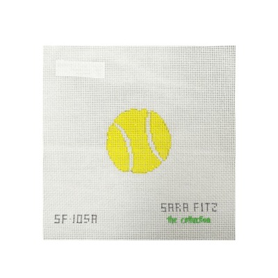 Tennis Ball - The Collection