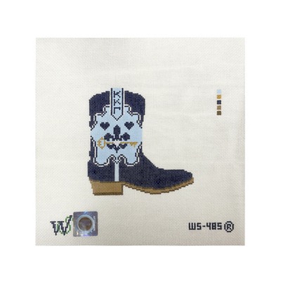 Kappa Kappa Gamma Boot