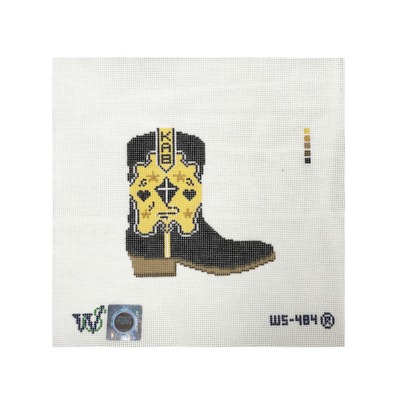 Kappa Alpha Theta Boot