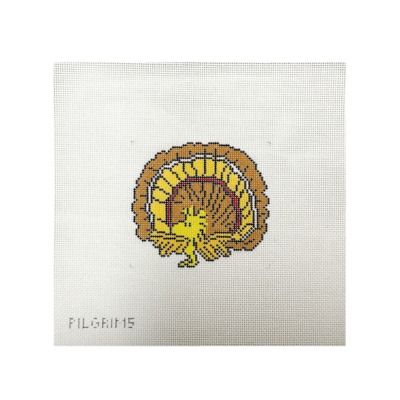 Woodstock as a Turkey