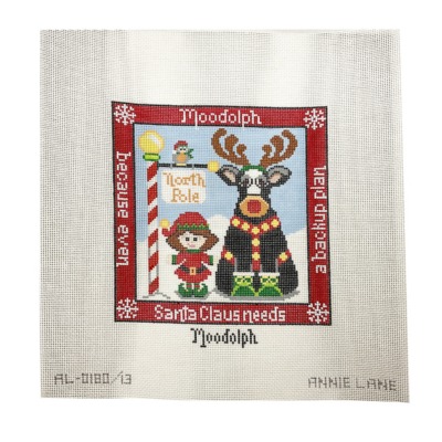 Moodolph