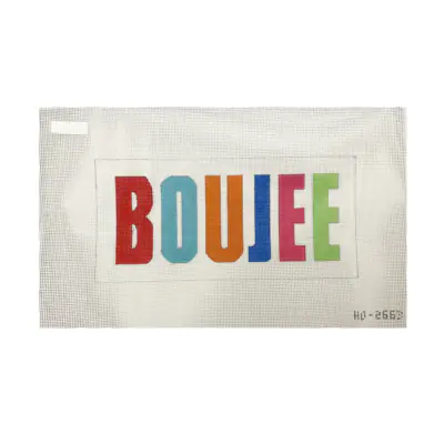 Boujee