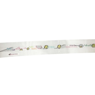 TENNIS LINGO BELT