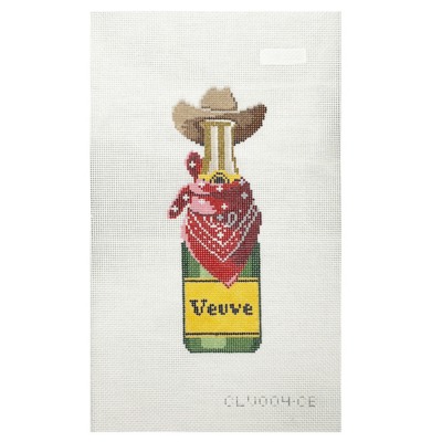 Cowboy Champagne