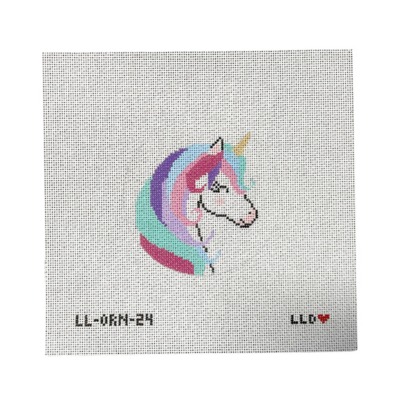 Unicorn Right