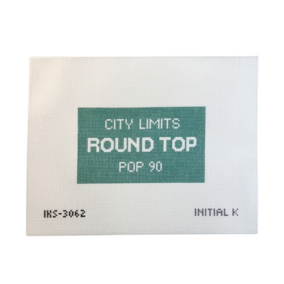 Round Top