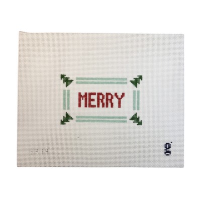 Merry