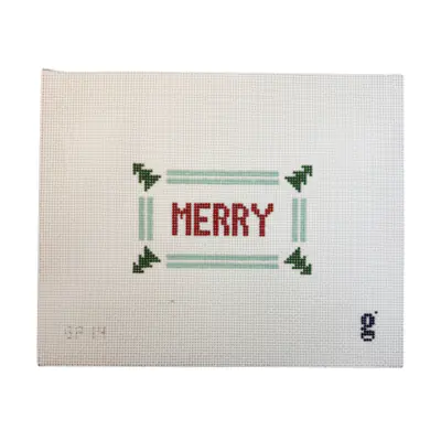 Merry
