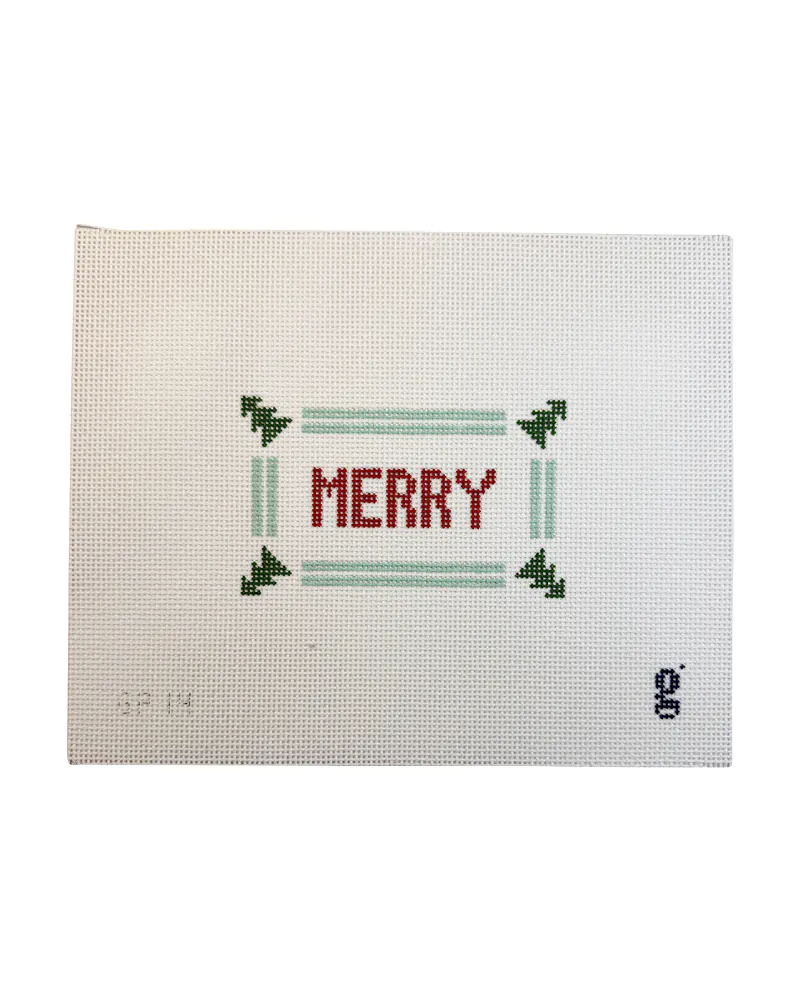 Merry