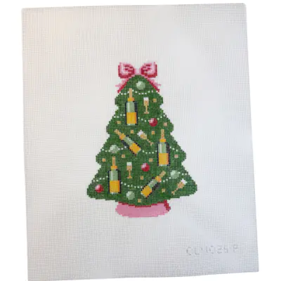 Champage Tree