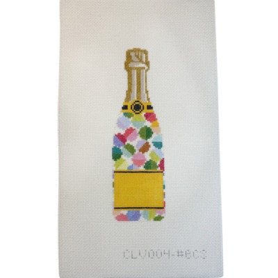 Veuve Bottle - ECS