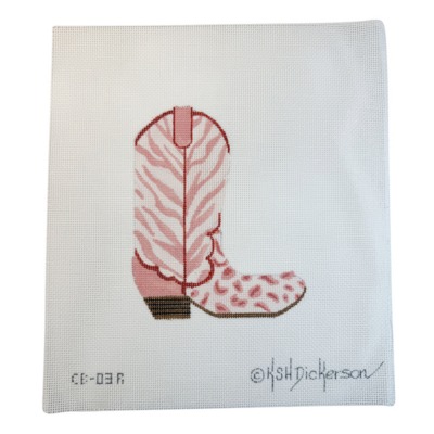 Cowgirl Boot CB03R