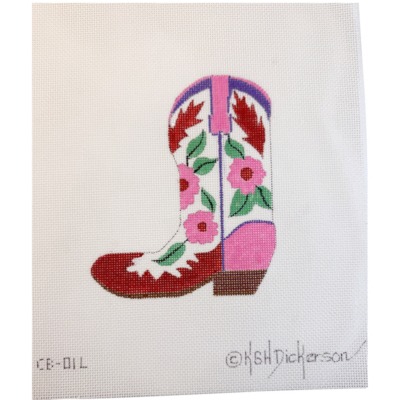 Cowgirl Boot CB01L