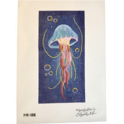 Bubble Jellyfish