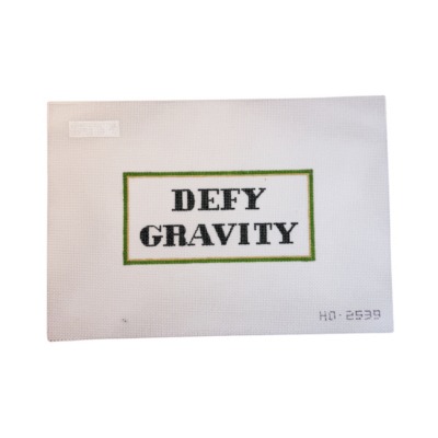 Defy Gravity - RC