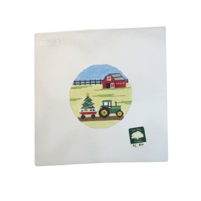 Christmas Tree Farm - SMB