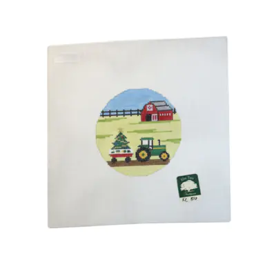 Christmas Tree Farm - SMB