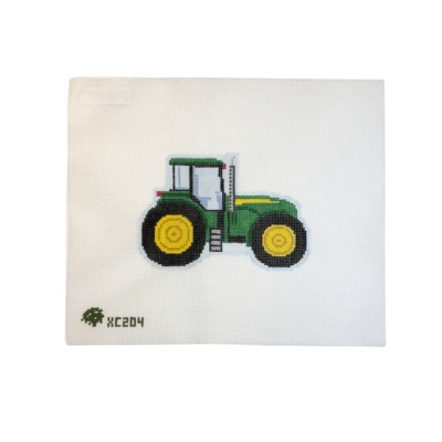 John Deere Tractor - SMB