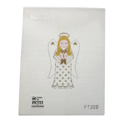 Petei Nativity Angel
