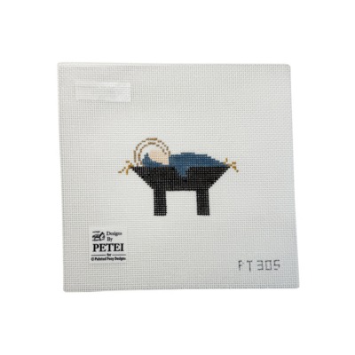 Petei Nativity Jesus