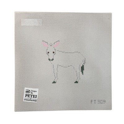 Petei Nativity Donkey