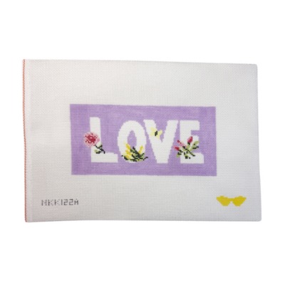 Floral Love