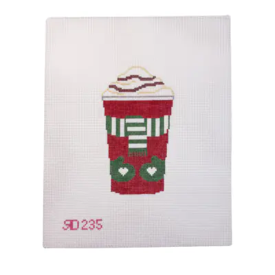 Starbucks Hot Cocoa