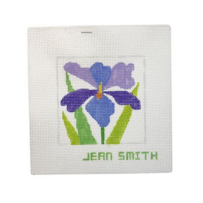 Iris Coaster