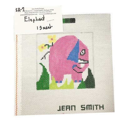 PINK ELEPHANT COASTER