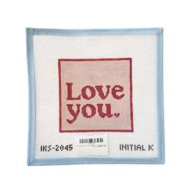 LOVE YOU