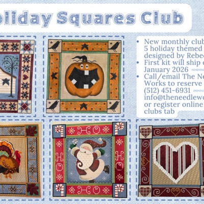 HOLIDAY SQUARE CLUB DEPOSIT