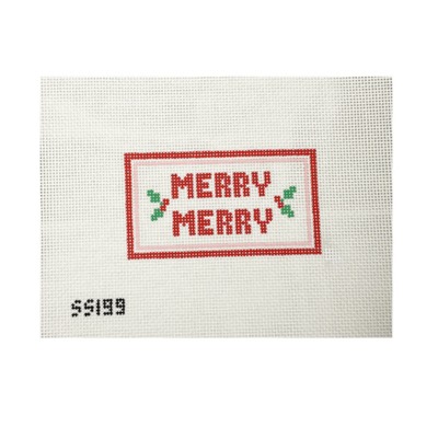 MERRY MERRY INSERT