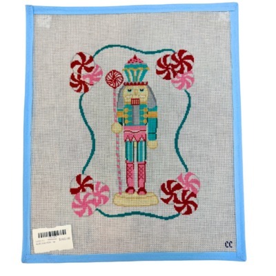 SWEETS NUTCRACKER