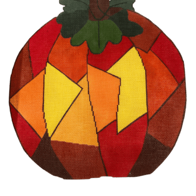Patchwork Pumpkin - (Duplicate Imported from WooCommerce)