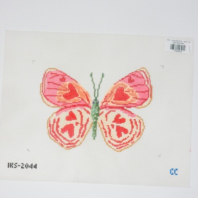 VALENTINE BUTTERFLY LG